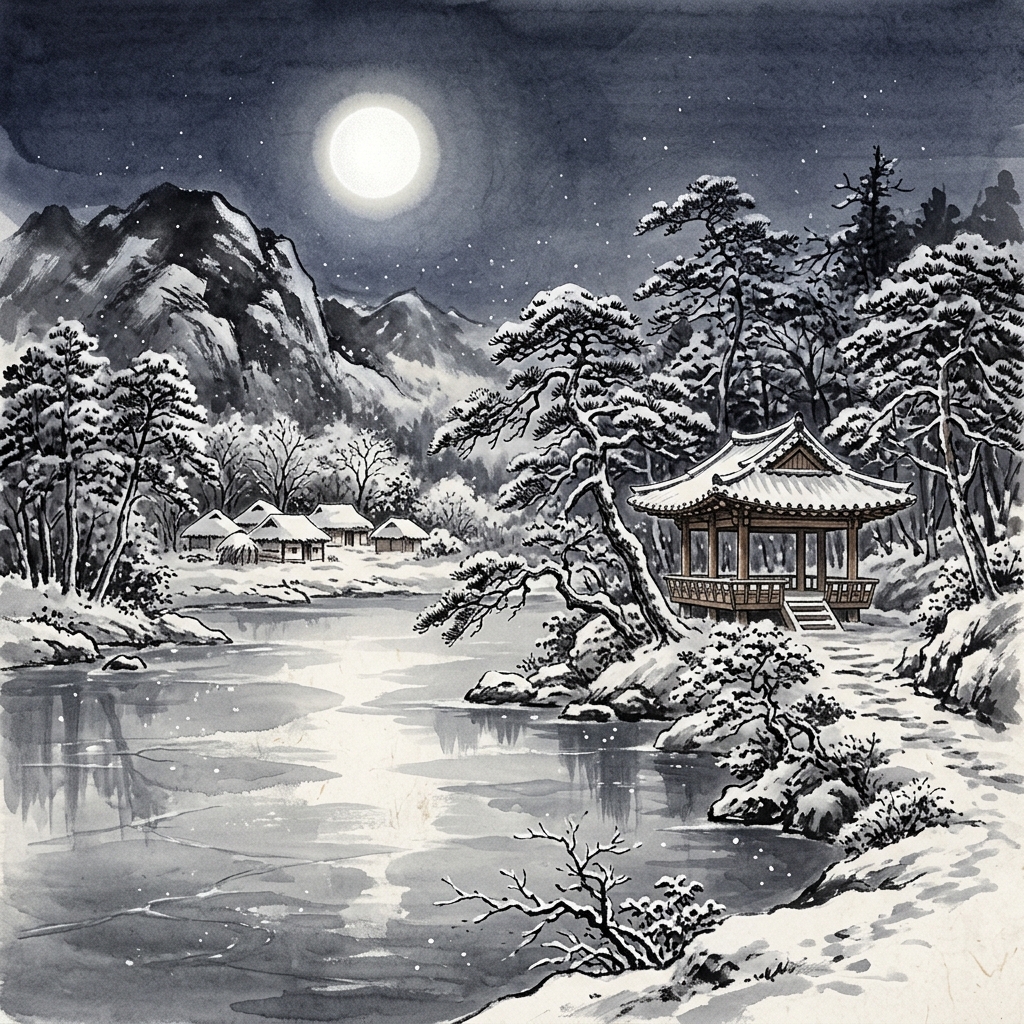 나를 위한 작은 사치, 맛있는 디저트